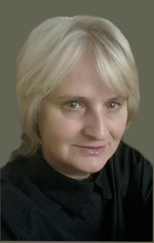 Рузавина Марина Николаевна.