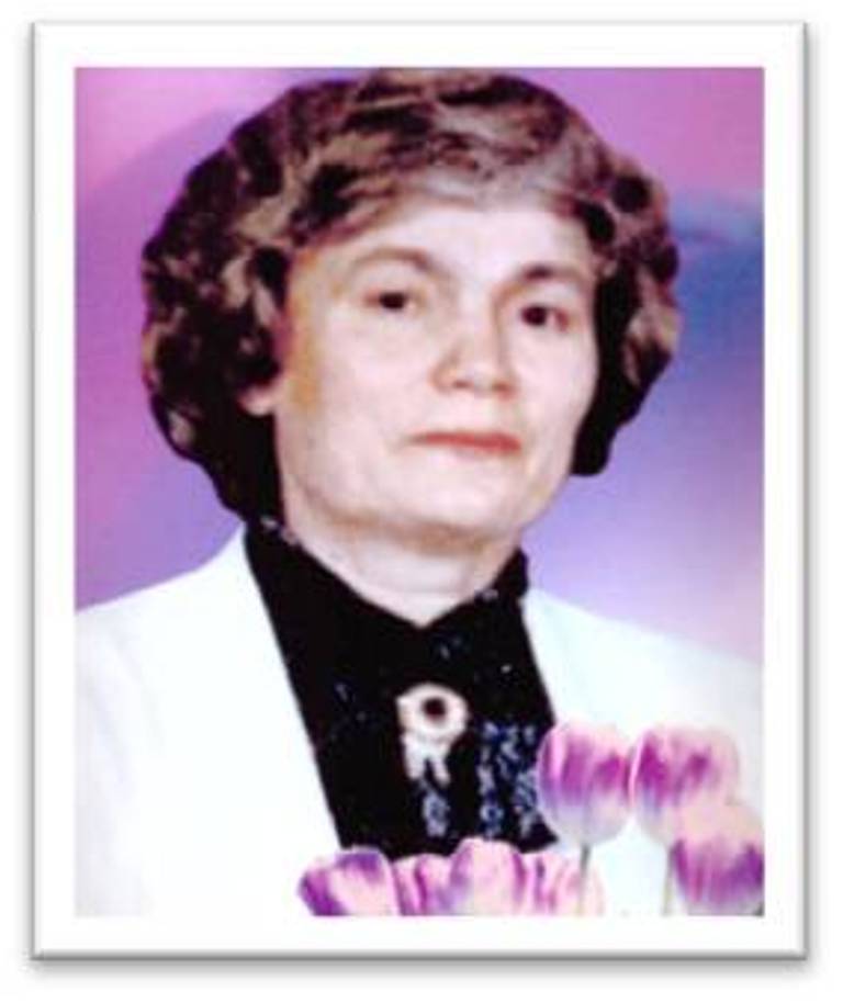 Куклина  Эльвира  Демьяновна (директор  школы 1984 - 1999 г.).