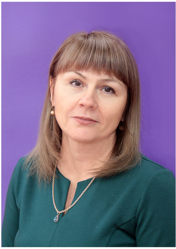 Белкова Наталья Владимировна.