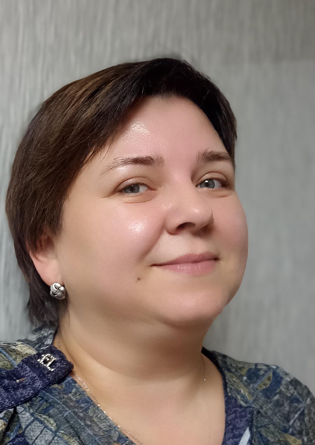 Вологжина Надежда Станиславовна.
