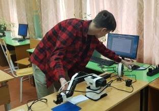 Чудо принтер.